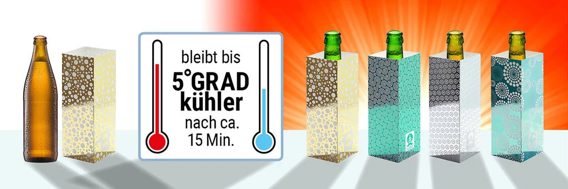 Bierschattenspender Bierschattenspender