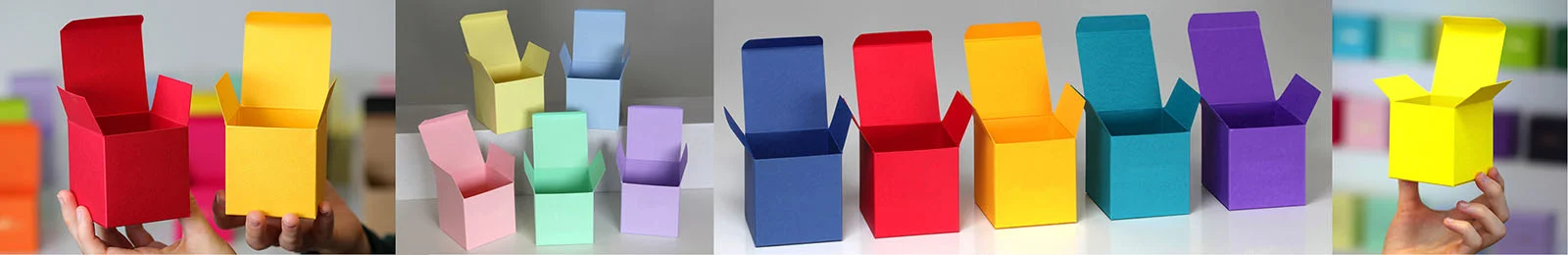 Kartonboxen von Kartonkultur Kartonboxen von Kartonkultur