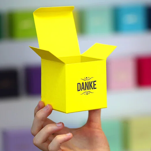 Kartonboxen von Kartonkultur