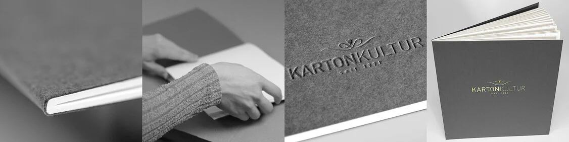 Schreibhefte von Kartonkultur Schreibhefte von Kartonkultur