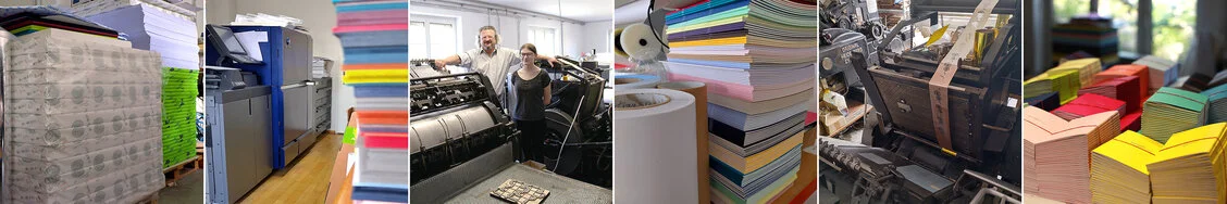 bilder aus der werkstätte von kartonkultur.at