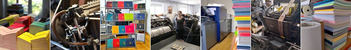 bilder aus der werkstätte von kartonkultur.at